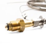 COBRA Pipeline System 2.5m Oxygen High Pressure Hose - Image 2
