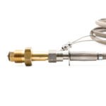 COBRA Pipeline System 2.5m Oxygen High Pressure Hose