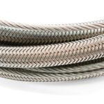 COBRA Pipeline System 2.5m Oxygen High Pressure Hose - Image 5