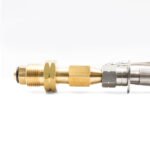 COBRA Pipeline System 1m Acetylene High Pressure Hose - Image 4