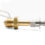 COBRA TYPE 51 2.5m Nitrogen High Pressure Hose