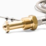 COBRA TYPE 51 2.5m Nitrogen High Pressure Hose - Image 3