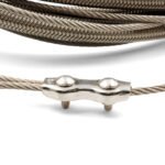 COBRA TYPE 51 2.5m Nitrogen High Pressure Hose - Image 4