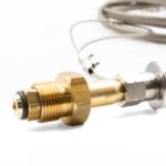 COBRA Pipeline System 1m Argon High Pressure Hose - Image 2