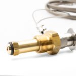 COBRA Pipeline System 1m Argon High Pressure Hose - Image 3