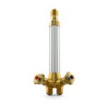 Cobra Oxygen Acetylene Gas Brazing Kit - Image 2