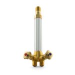 COBRA Torch Handle Cutting Attachment Oxy Fuel Comet Compatible - Image 3