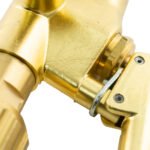 COBRA Gas Cutting Attachment Oxy-Acetylene-LPG CIG Comet - Image 2