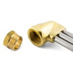 COBRA Gas Cutting Attachment Oxy-Acetylene-LPG CIG Comet - Image 5