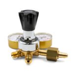 COBRA Home Brew Nitrogen Regulator 0-1000 kPa Side Inlet - Image 5