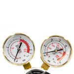 COBRA Home Brew Nitrogen Regulator 0-1000 kPa Side Inlet - Image 6