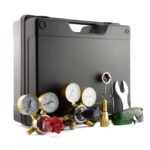 COBRA Oxygen Acetylene Gas Kit Welding Cutting Brazing Set - Image 2