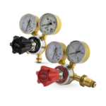 COBRA Oxygen Acetylene Gas Kit Welding Cutting Brazing Set - Image 5