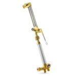 COBRA Oxygen Acetylene Gas Kit Welding Cutting Brazing Set - Image 6