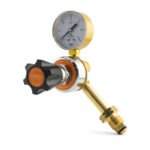 COBRA Oxygen LPG Gas Kit Welding Cutting Brazing No Flashbacks - Image 4