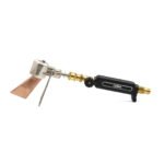 COBRA LPG Brazing Soldering Heating Bullfinch Style EU Made - Image 2