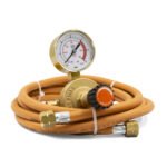 COBRA LPG Brazing Soldering Heating Bullfinch Style EU Made