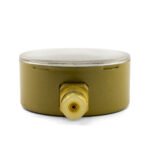 High Pressure Gauge 4000KPA Acetylene Regulator Made in Europe - Image 2