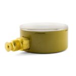 High Pressure Gauge 4000KPA Acetylene Regulator Made in Europe - Image 4