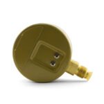 High Pressure Gauge 4000KPA Acetylene Regulator Made in Europe - Image 5