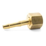 COBRA Argon Bobbin Regulator 0-30LPM Side Entry Welding Flowmeter - Image 3