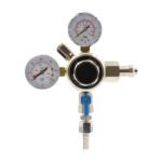 COBRA CO2 Beverage Regulator High Quality Brewer Beer - Image 3