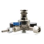 COBRA CO2 Beverage Regulator High Quality Brewer Beer - Image 4