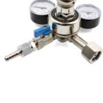 COBRA CO2 Beverage Regulator High Quality Brewer Beer - Image 6