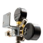 COBRA CO2 Beverage Regulator 1/4 Flared Adapter High Quality - Image 6