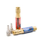 COBRA Oxygen & Fuel Gas Flashback Arrestor Twin Pack - Image 2