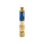 COBRA Twin Flashback Arrestor Torch End Quick Connect - Image 6