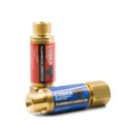 COBRA Torch End Twin Pack Flashback Arrestors