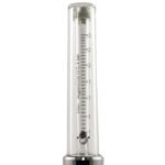 Cobra Argon Flowmeter 0-30 LPM Australian Standard Fittings - Image 5