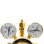 COBRA H25 High Flow Oxygen Regulator 0-2000kpa Side Inlet - Image 5