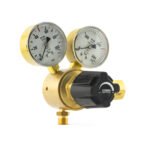 COBRA Nitrogen Regulator Type 50 0-5000 kPa High Pressure