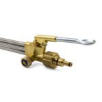 COBRA 180¡ã Gas Cutting Torch 250mm for Cigweld Comet 3 Tips - Image 3