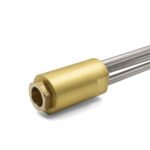 COBRA 180¡ã Gas Cutting Torch 250mm for Cigweld Comet 3 Tips - Image 4