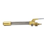 COBRA 180¡ã Gas Cutting Torch 250mm for Cigweld Comet 3 Tips - Image 5