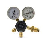 COBRA Oxygen Pressure Regulator 0-1000 KPA Heating Welding - Image 2