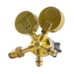 COBRA Oxygen Pressure Regulator 0-1000 KPA Heating Welding - Image 4