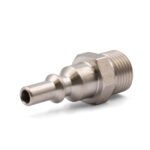 Cobra Quick Coupler Regulator Mount Pin 2 Oxygen Argon - Image 3