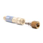 COBRA Quick Coupler Torch Mount Pin O2/Argon 2 Pack - Image 3