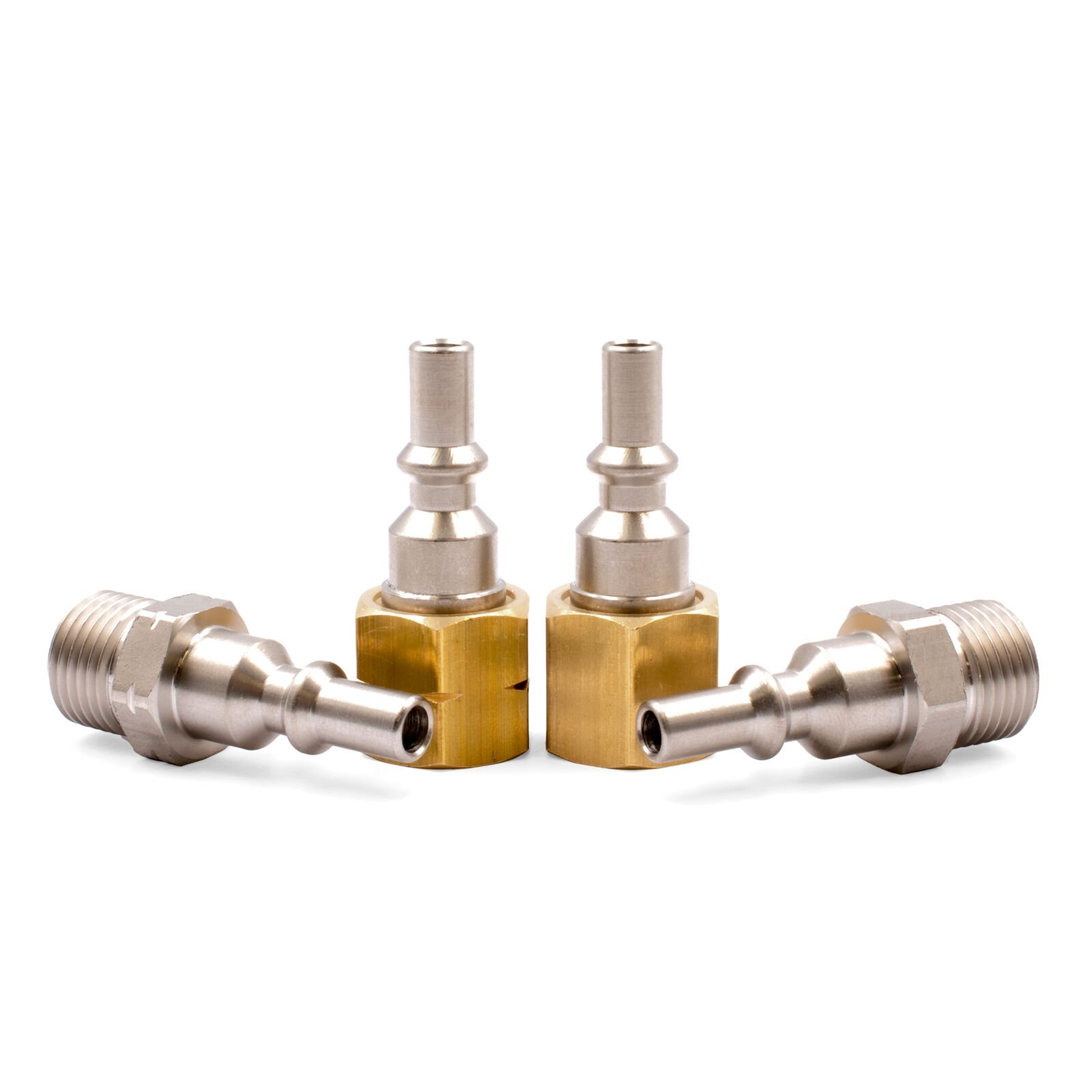 YLDQC_Quad_pack Cobra Quick Coupler Quad Pack Torch Regulator Mount Pin - Image 1