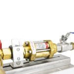 COBRA Pipeline System 1.5 Bar Acetylene Gas Manifold - Image 2