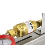 COBRA Pipeline System 1.5 Bar Acetylene Gas Manifold
