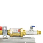 COBRA Pipeline System 1.5 Bar Acetylene Gas Manifold - Image 4