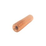 25x1.7mm FLUXCORE Contact Tip K126 Gasless MIG Wire - Image 2
