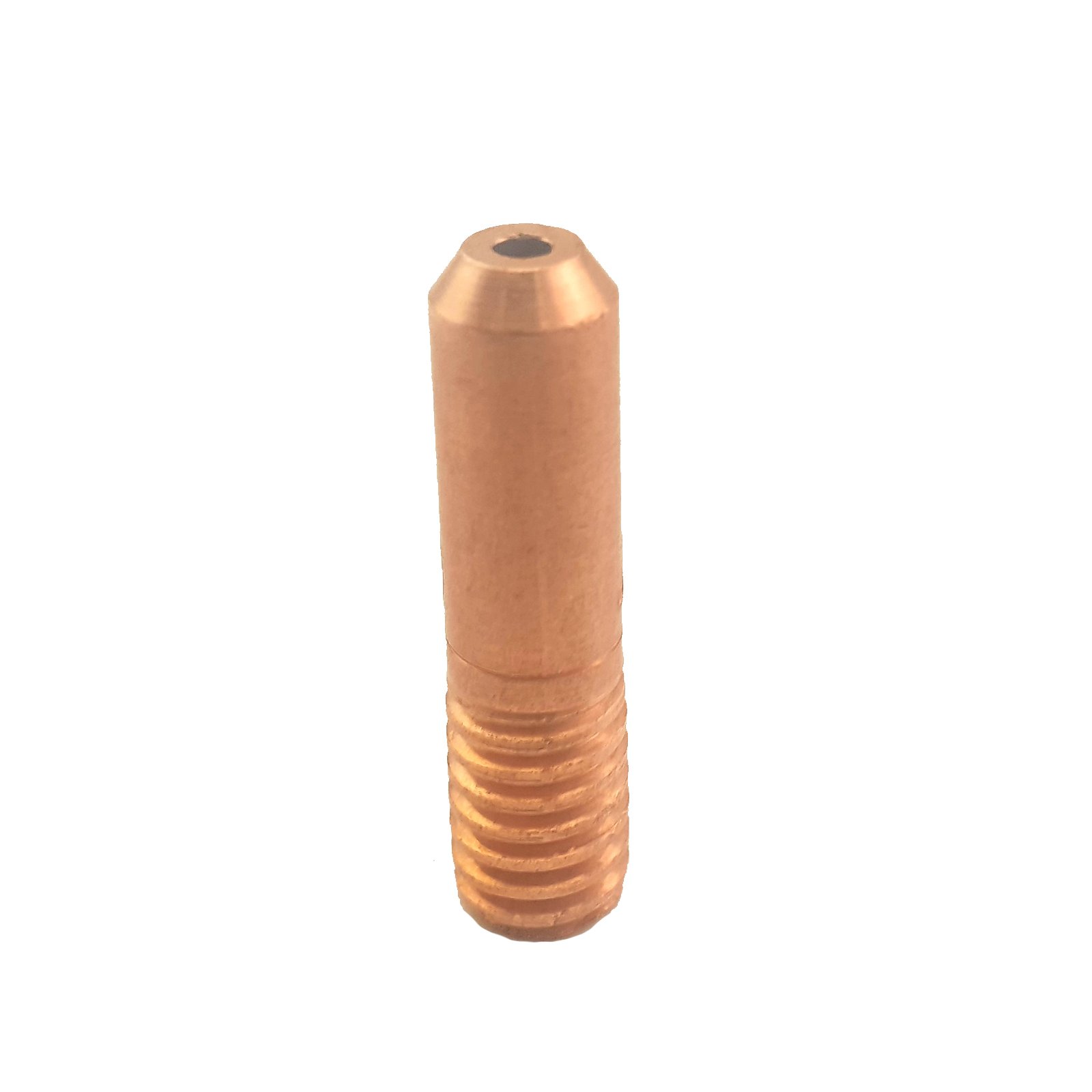 ZB3100-2.8_25PCK 25x2.8mm FLUXCORE K126 Contact Tip Self Shielding Gasless MIG - Image 1