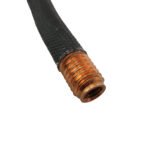 70¡ã Swan Neck for K126 MIG Welding Innershield Gun - Image 3