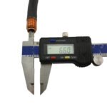 70¡ã Swan Neck for K126 MIG Welding Innershield Gun - Image 4